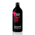 K2 SIGMA PRO 1L

Dressing nabłyszczająco-ochronny do opon