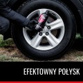 K2 SIGMA PRO 1L

Dressing nabłyszczająco-ochronny do opon