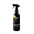 K2 SATINA PRO 1 L

Interior dressing