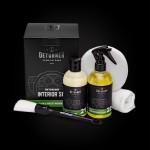 DETURNER INTERIOR SET