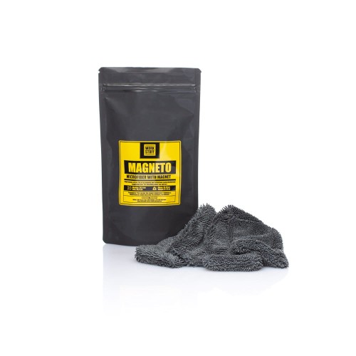 WS MAGNETO MICROFIBER