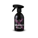 DETURNER WHEELS&TIRE 1L