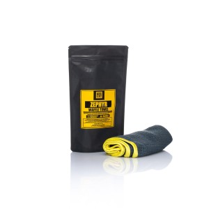 WS ZEPHYR WAFFLE TOWEL