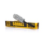 WS SQUALL WHELL BRUSH