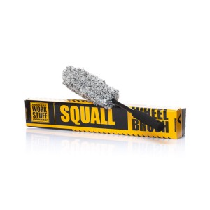 WS SQUALL WHELL BRUSH