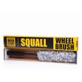 WS SQUALL WHELL BRUSH
