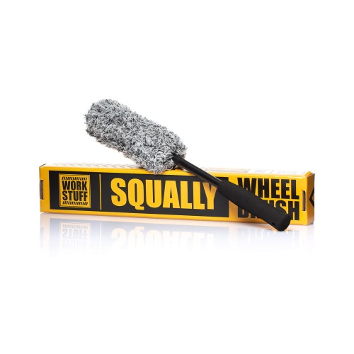 WS SQUALLY WHELL BRUSH