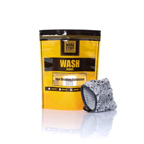 WS HURRICANE WHEEL MITT