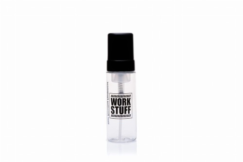 WS FOAM BOTTLE 150ML