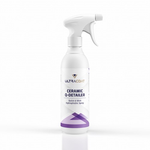 UC CERAMIC QD 500ML