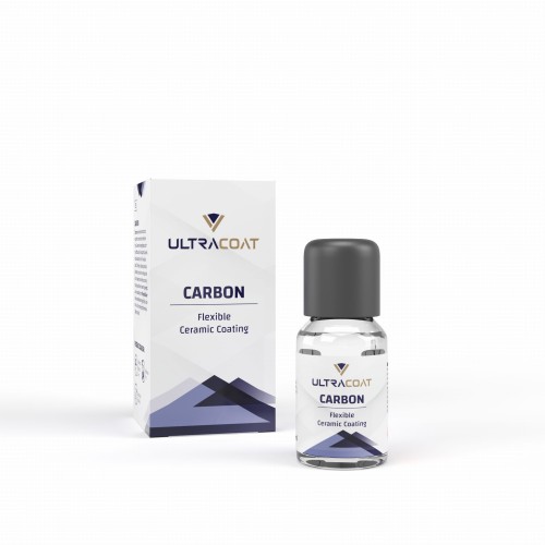 UC CARBON 30ML