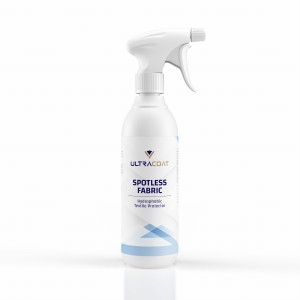 UC SPOTLESS FABRIC 2.0 500ML