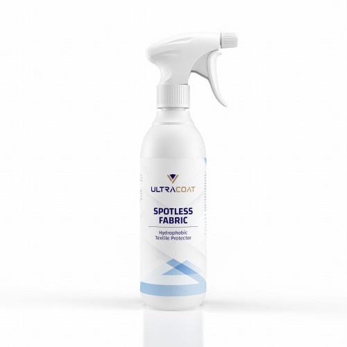 UC SPOTLESS FABRIC 500ML