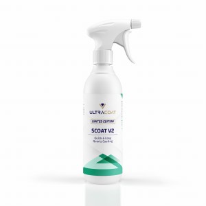 UC SCOAT 500ML