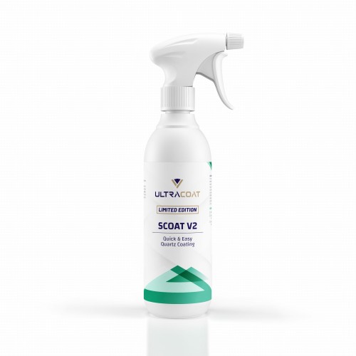 UC SCOAT 500ML