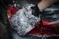 UC SOFT TOUCH WASH MITT