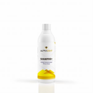 UC SHAMPOO+ 500ML