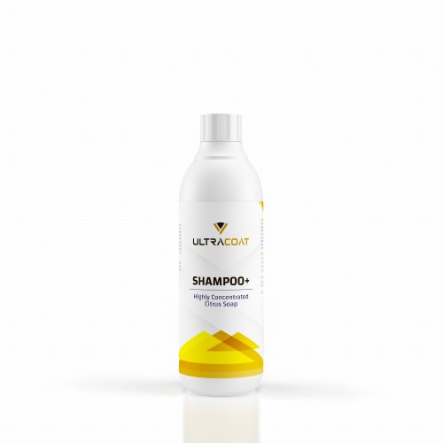 UC SHAMPOO+ 500ML