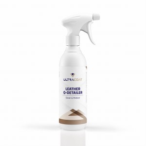 UC LEATHER QD 500ML