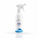 UC GLASS CLEANER 500ML