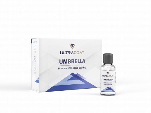 UC UMBRELLA 30ML