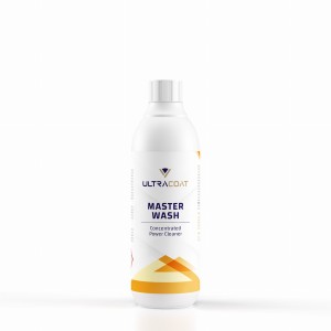 UC MASTER WASH  500ML