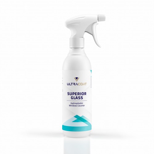 UC SUPERIOR GLASS 500ML