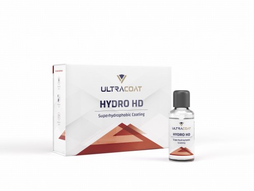 UC HYDRO HD 30ML