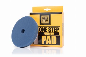 WS ONE STEP PAD 125