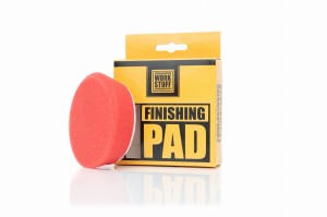 WS FINISHING PAD 80