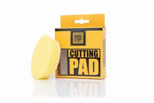 WS CUTTING PAD 80
