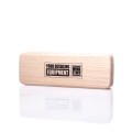 WS HANDY LEATHER BRUSH