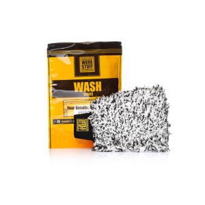 WS STORM WASH MITT