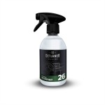 DETURNER INTERIOR MATT 500ML