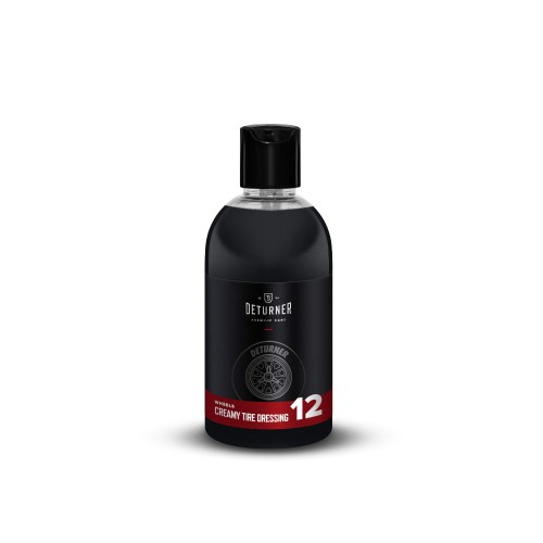 DETURNER CREAMY TIRE 250ML