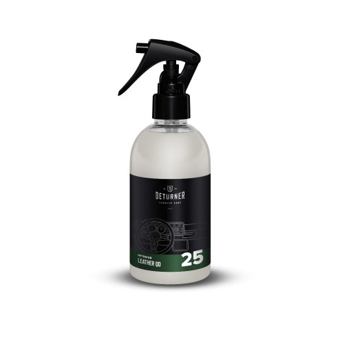 DETURNER LEATHER QD 250ML