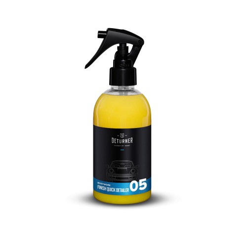 DETURNER FINISH QD 250ML