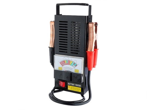 TESTER AKUMULATORA 6-12V 58680