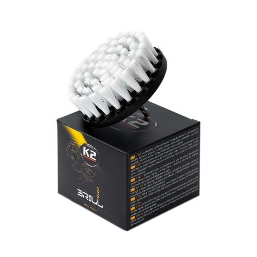 K2 SZCZOTKA BRILL D7050