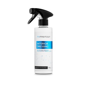 FX INTERIOR DRESSING 500ML