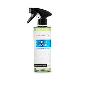 FX INTERIOR CLEANER 500ML