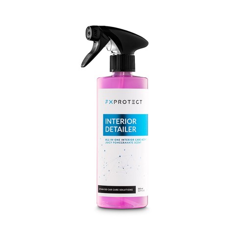 FX INTERIOR DETAILER 500ML