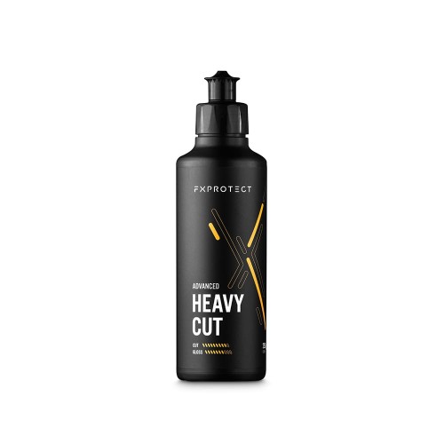 FX HEAVY CUT 250G