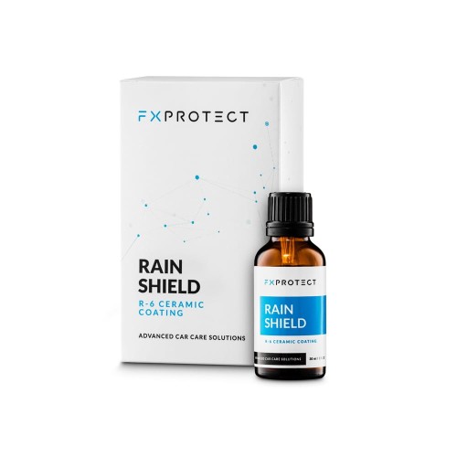 FX RAIN SHIELD R6 15ML