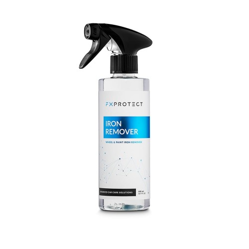 FX IRON REMOVER 500ML