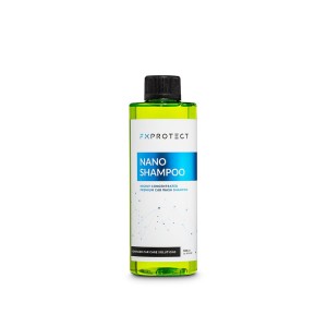 FX NANO SHAMPOO 500ML