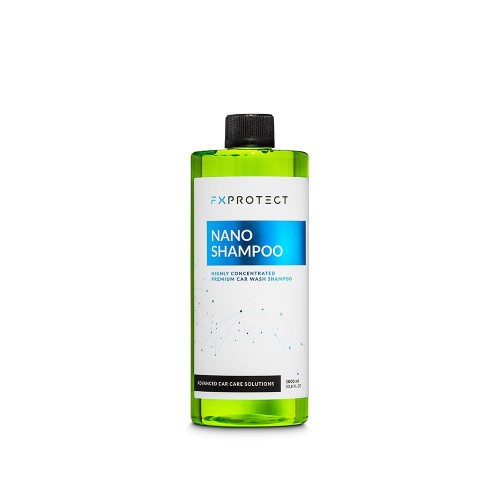FX NANO SHAMPOO 1L