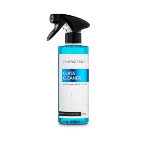 FX GLASS CLEANER 500ML