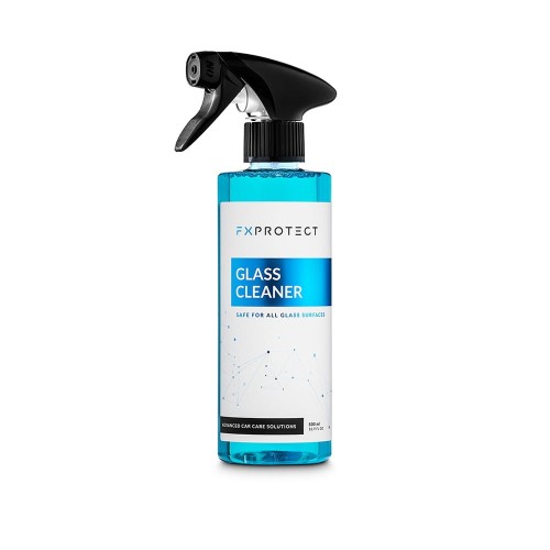 FX GLASS CLEANER 500ML