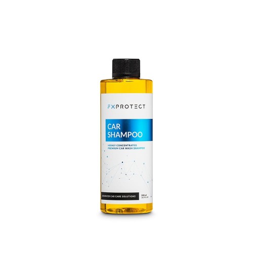 FX CAR SHAMPOO 500ML